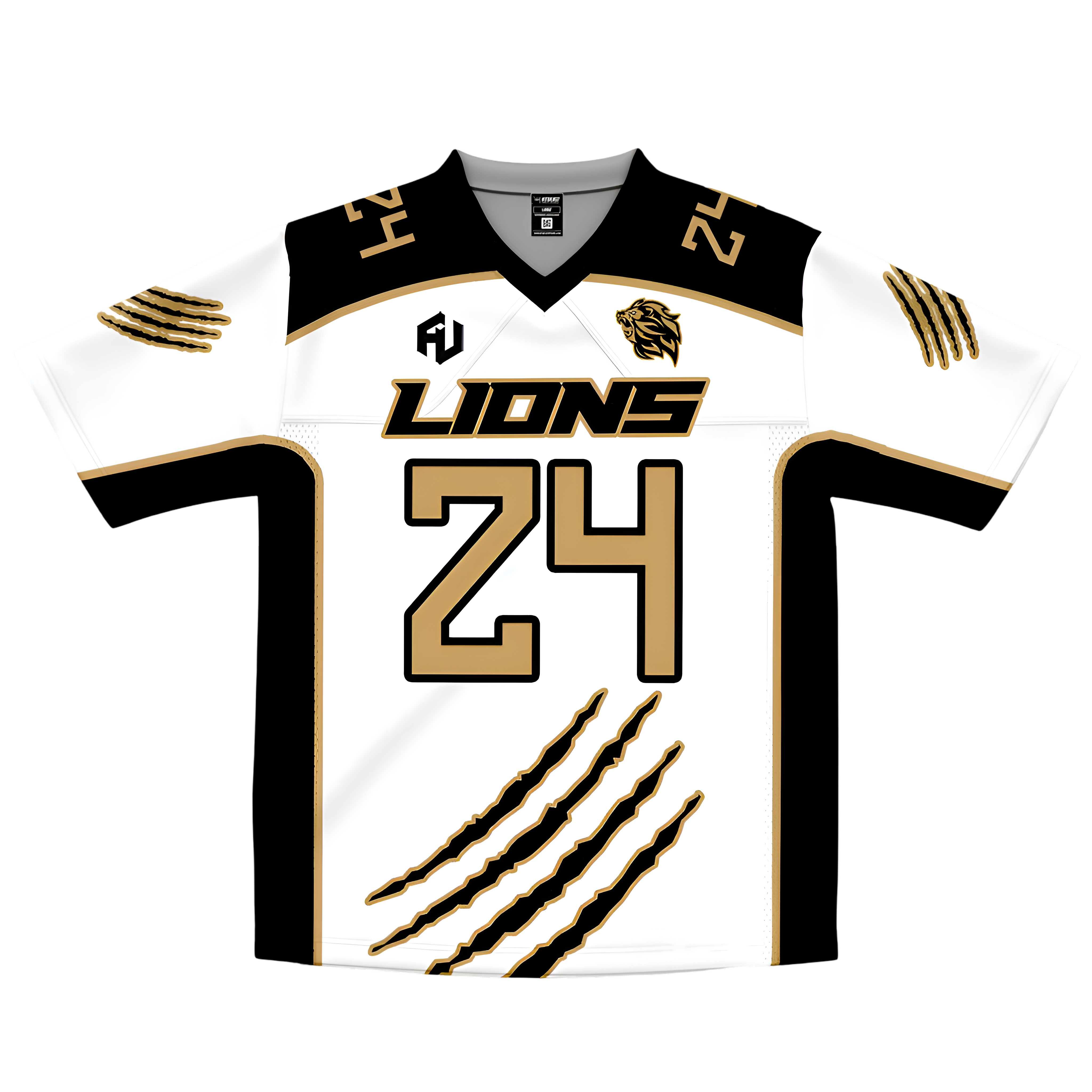 Lacrosse - Image 5